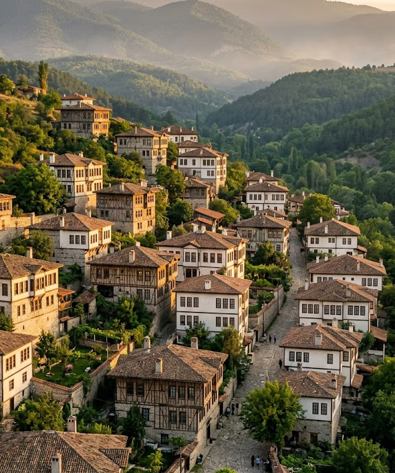 Destinasyon Markalaşma Yönetimi