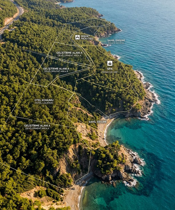 Kamu Arazi Tahsis Süreçleri