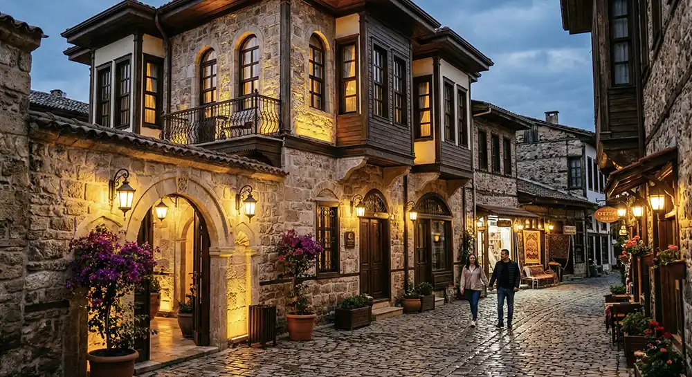 Ekincioğlu Turizm